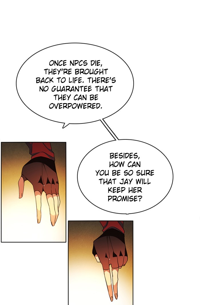 Zero Game Chapter 79 page 65 - Chapter 79: Episode 79 - Elliot Baek vs. Hangang Lee