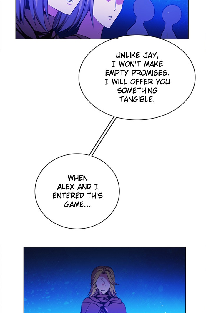 Zero Game Chapter 79 page 69 - Chapter 79: Episode 79 - Elliot Baek vs. Hangang Lee