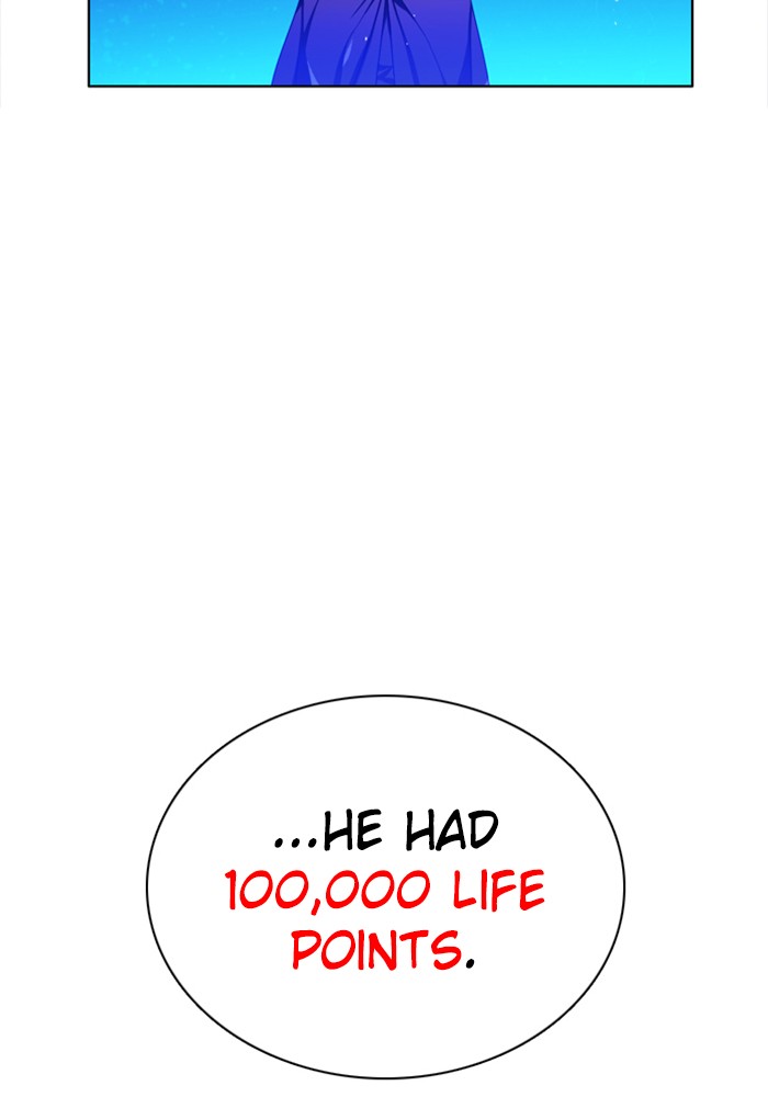 Zero Game Chapter 79 page 70 - Chapter 79: Episode 79 - Elliot Baek vs. Hangang Lee