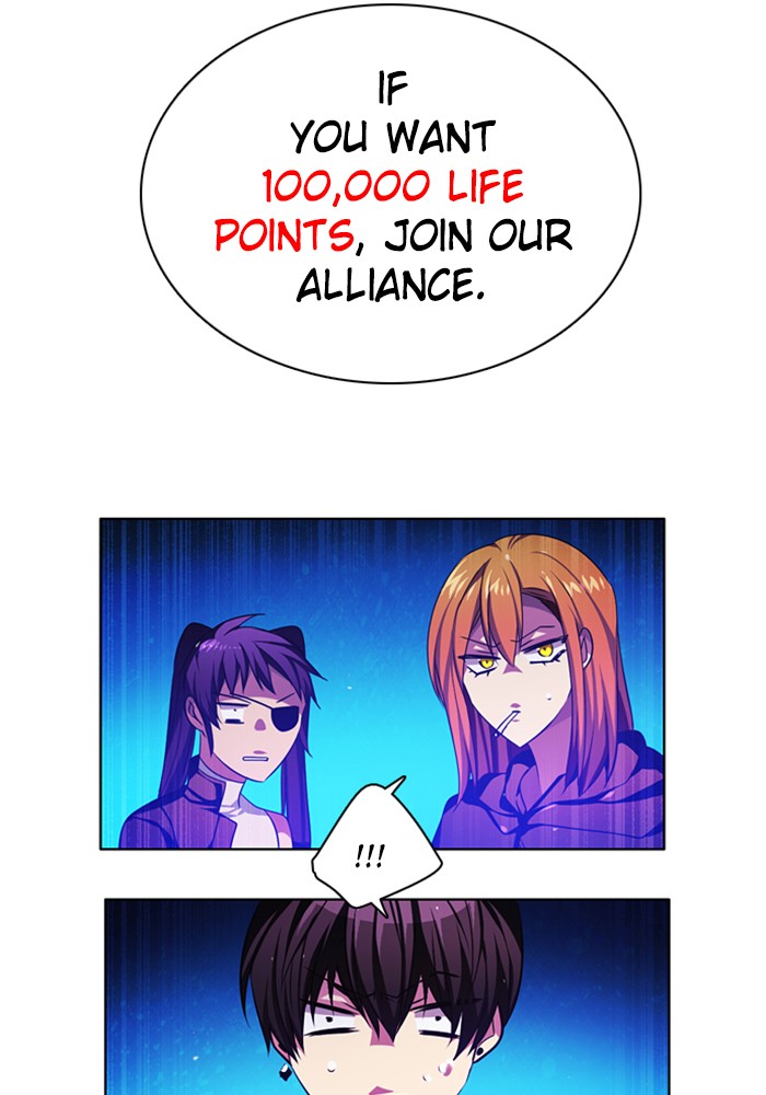 Zero Game Chapter 79 page 74 - Chapter 79: Episode 79 - Elliot Baek vs. Hangang Lee