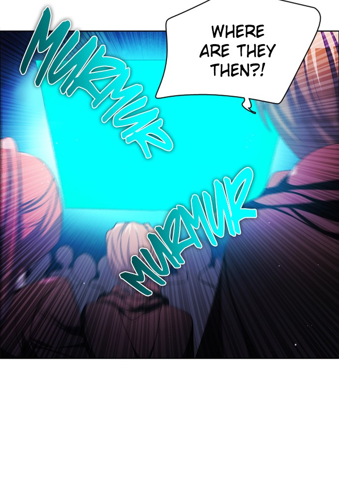 Zero Game Chapter 79 page 76 - Chapter 79: Episode 79 - Elliot Baek vs. Hangang Lee