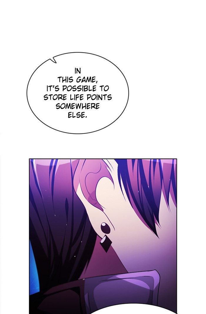 Zero Game Chapter 79 page 77 - Chapter 79: Episode 79 - Elliot Baek vs. Hangang Lee