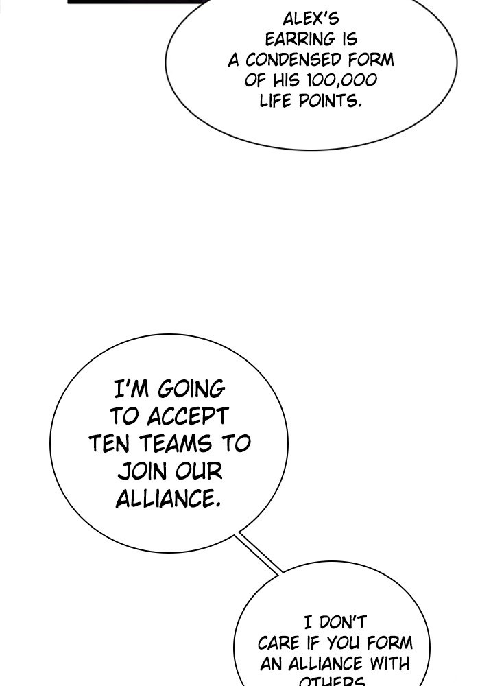 Zero Game Chapter 79 page 78 - Chapter 79: Episode 79 - Elliot Baek vs. Hangang Lee