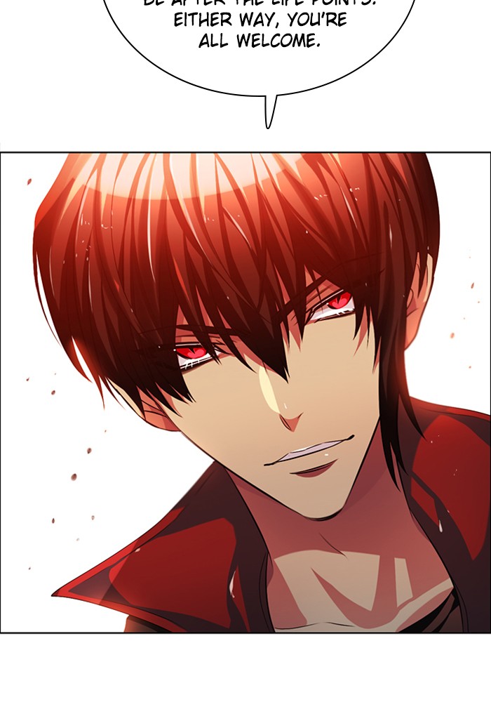 Zero Game Chapter 79 page 80 - Chapter 79: Episode 79 - Elliot Baek vs. Hangang Lee