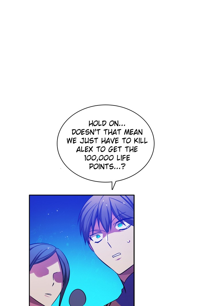 Zero Game Chapter 79 page 81 - Chapter 79: Episode 79 - Elliot Baek vs. Hangang Lee