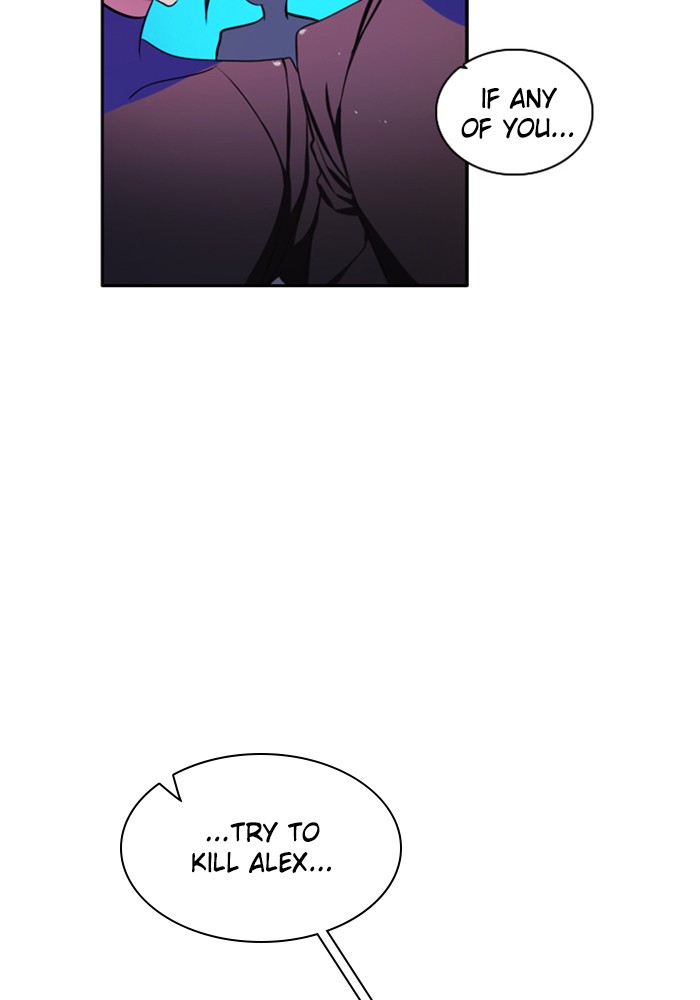 Zero Game Chapter 79 page 82 - Chapter 79: Episode 79 - Elliot Baek vs. Hangang Lee