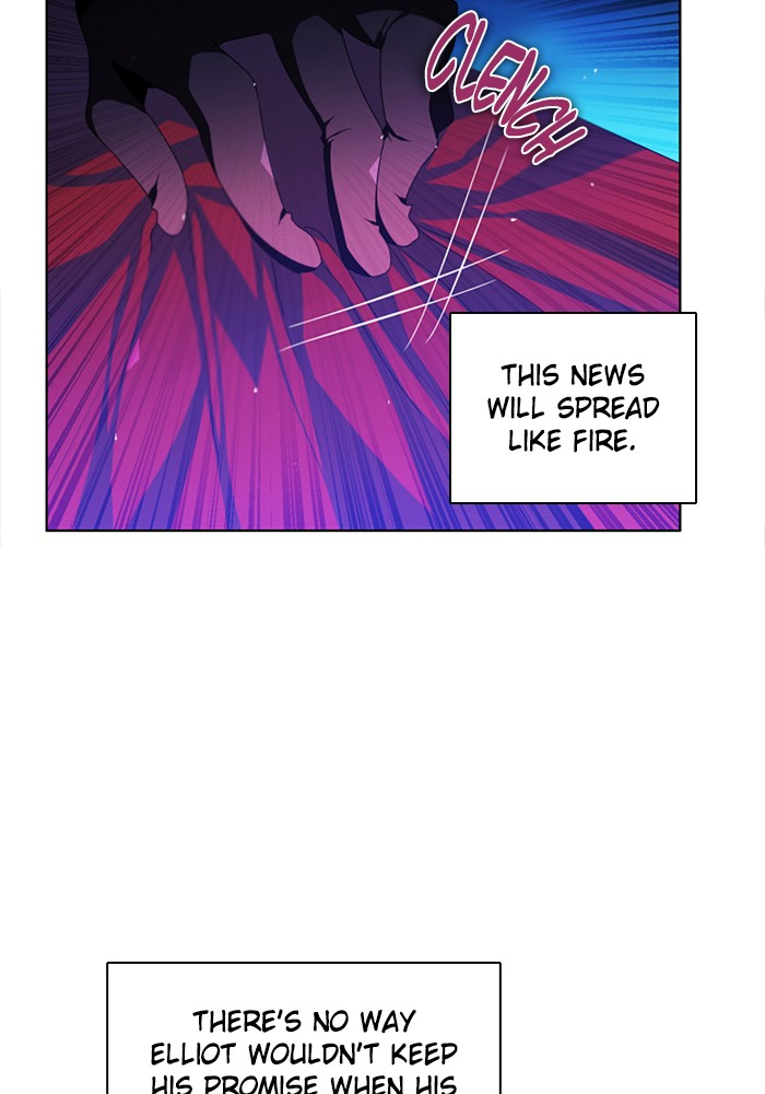 Zero Game Chapter 79 page 89 - Chapter 79: Episode 79 - Elliot Baek vs. Hangang Lee