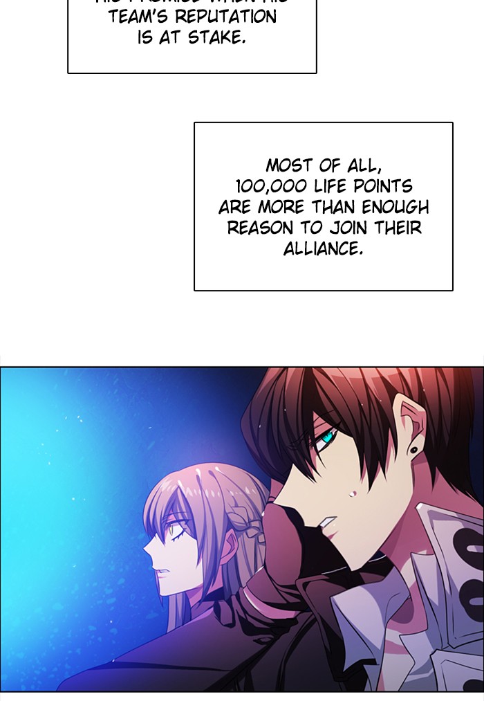 Zero Game Chapter 79 page 90 - Chapter 79: Episode 79 - Elliot Baek vs. Hangang Lee