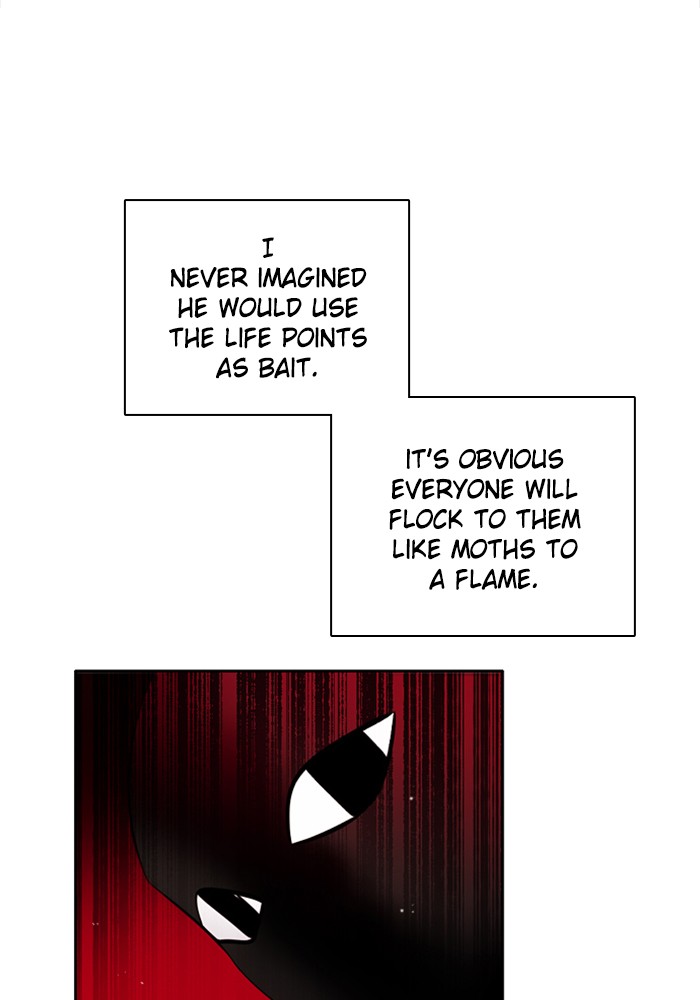 Zero Game Chapter 79 page 91 - Chapter 79: Episode 79 - Elliot Baek vs. Hangang Lee