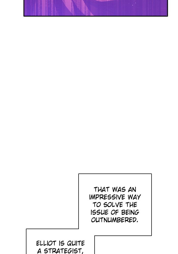 Zero Game Chapter 79 page 95 - Chapter 79: Episode 79 - Elliot Baek vs. Hangang Lee