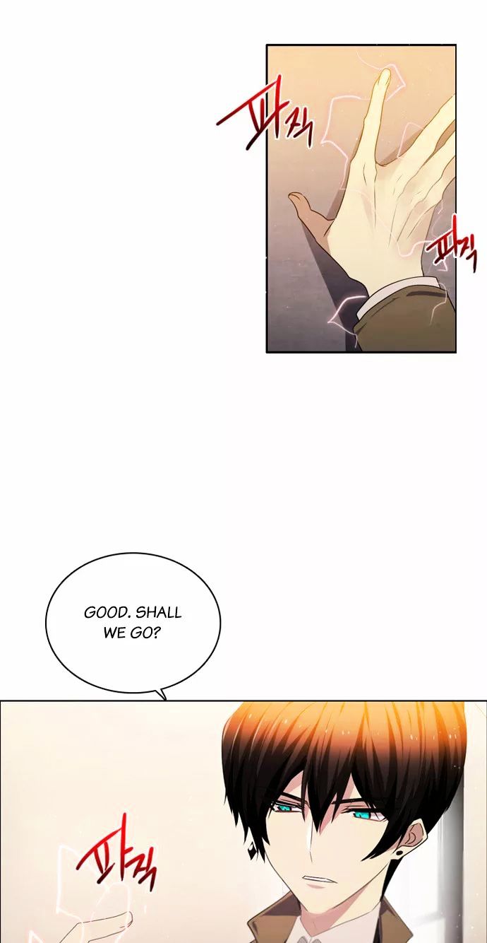 Zero Game Chapter 8 page 21 - Chapter 8 : [Stage.01 Noise] [08 Bait]