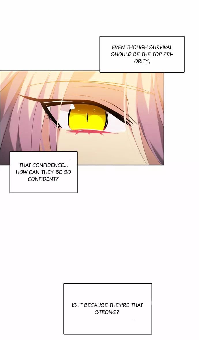 Zero Game Chapter 8 page 44 - Chapter 8 : [Stage.01 Noise] [08 Bait]