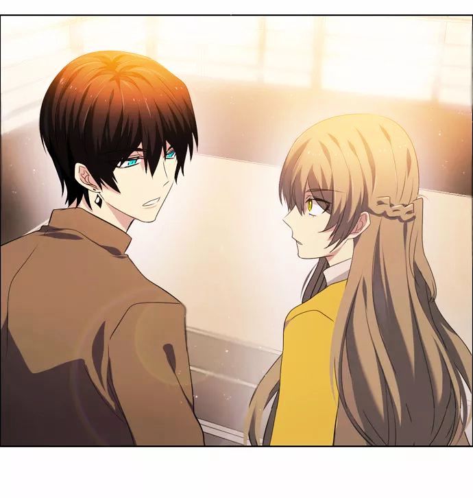 Zero Game Chapter 8 page 45 - Chapter 8 : [Stage.01 Noise] [08 Bait]