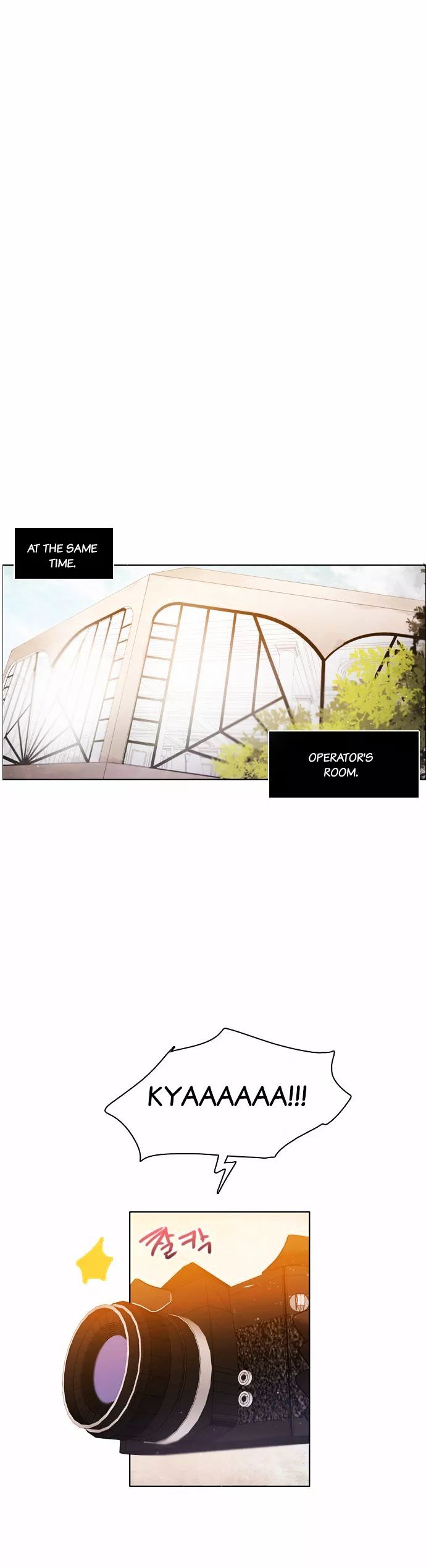 Zero Game Chapter 8 page 46 - Chapter 8 : [Stage.01 Noise] [08 Bait]