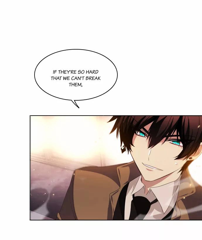 Zero Game Chapter 8 page 6 - Chapter 8 : [Stage.01 Noise] [08 Bait]