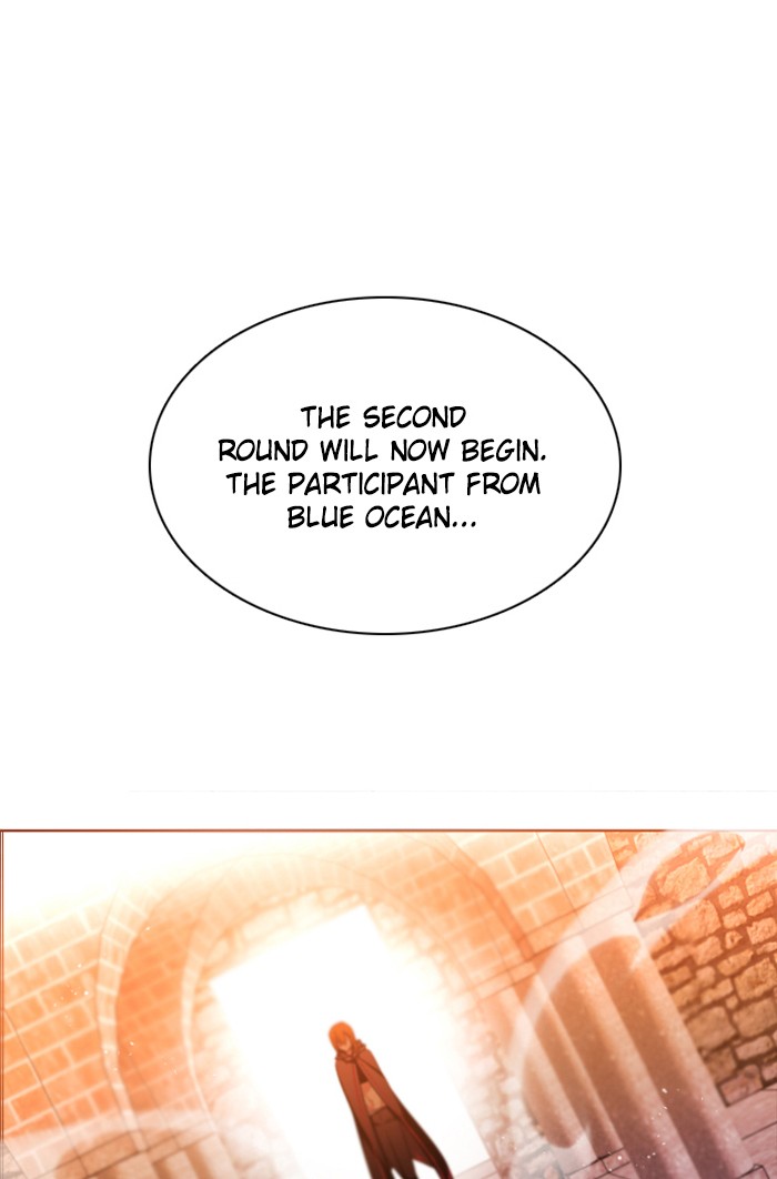 Zero Game Chapter 80 page 1 - Chapter 80: Episode 80 - Hanna vs. Jasmine