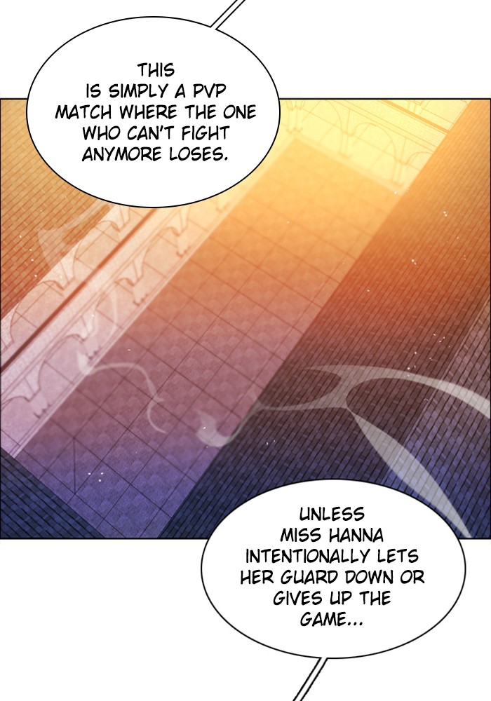 Zero Game Chapter 80 page 10 - Chapter 80: Episode 80 - Hanna vs. Jasmine