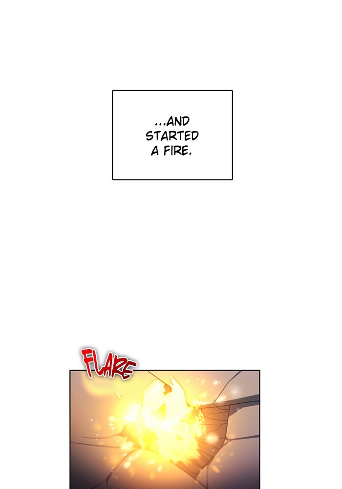 Zero Game Chapter 80 page 105 - Chapter 80: Episode 80 - Hanna vs. Jasmine