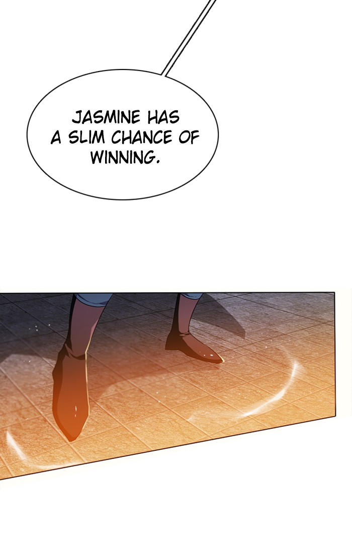 Zero Game Chapter 80 page 11 - Chapter 80: Episode 80 - Hanna vs. Jasmine