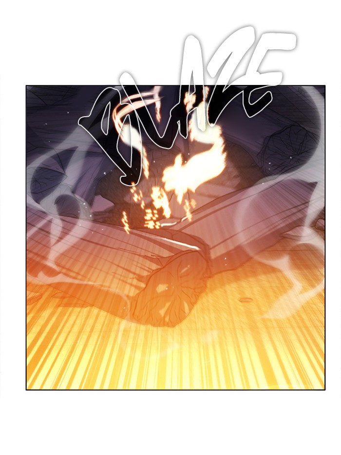 Zero Game Chapter 80 page 110 - Chapter 80: Episode 80 - Hanna vs. Jasmine
