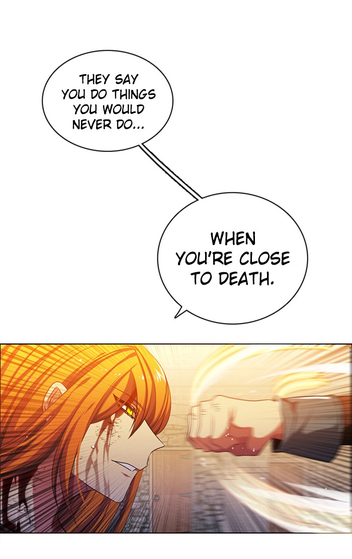 Zero Game Chapter 80 page 111 - Chapter 80: Episode 80 - Hanna vs. Jasmine
