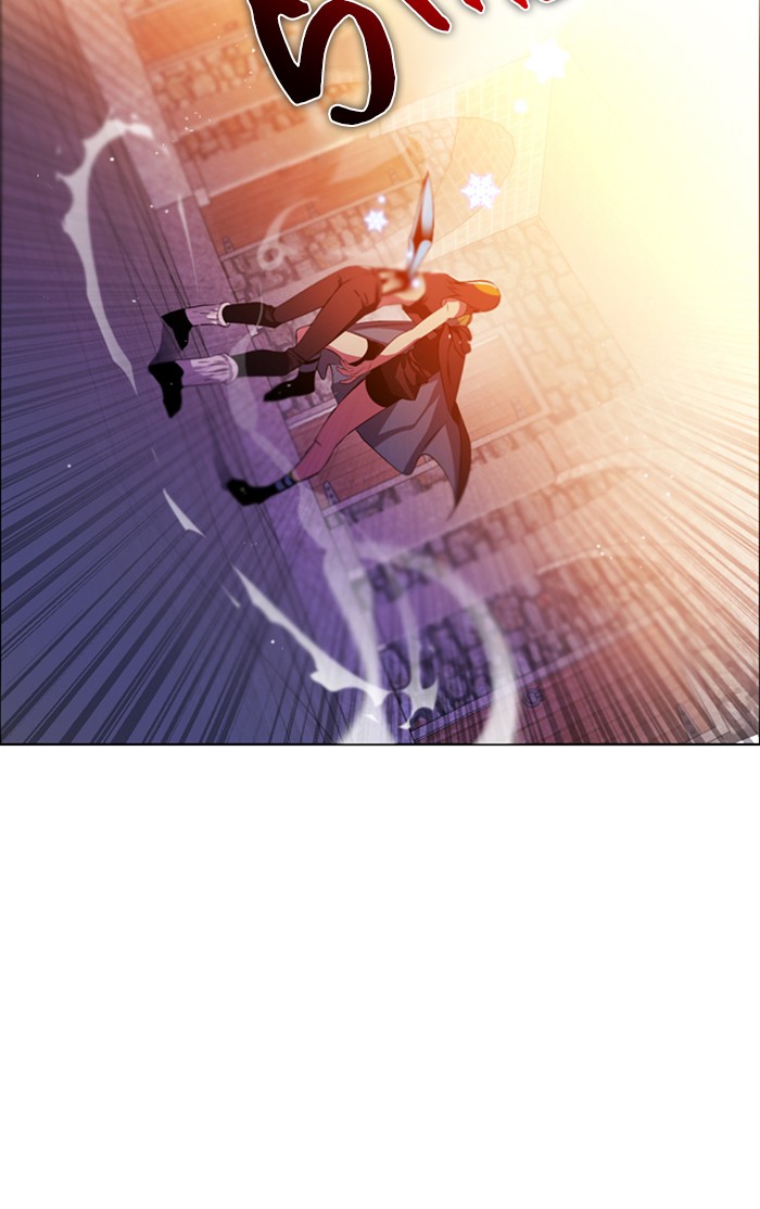 Zero Game Chapter 80 page 123 - Chapter 80: Episode 80 - Hanna vs. Jasmine