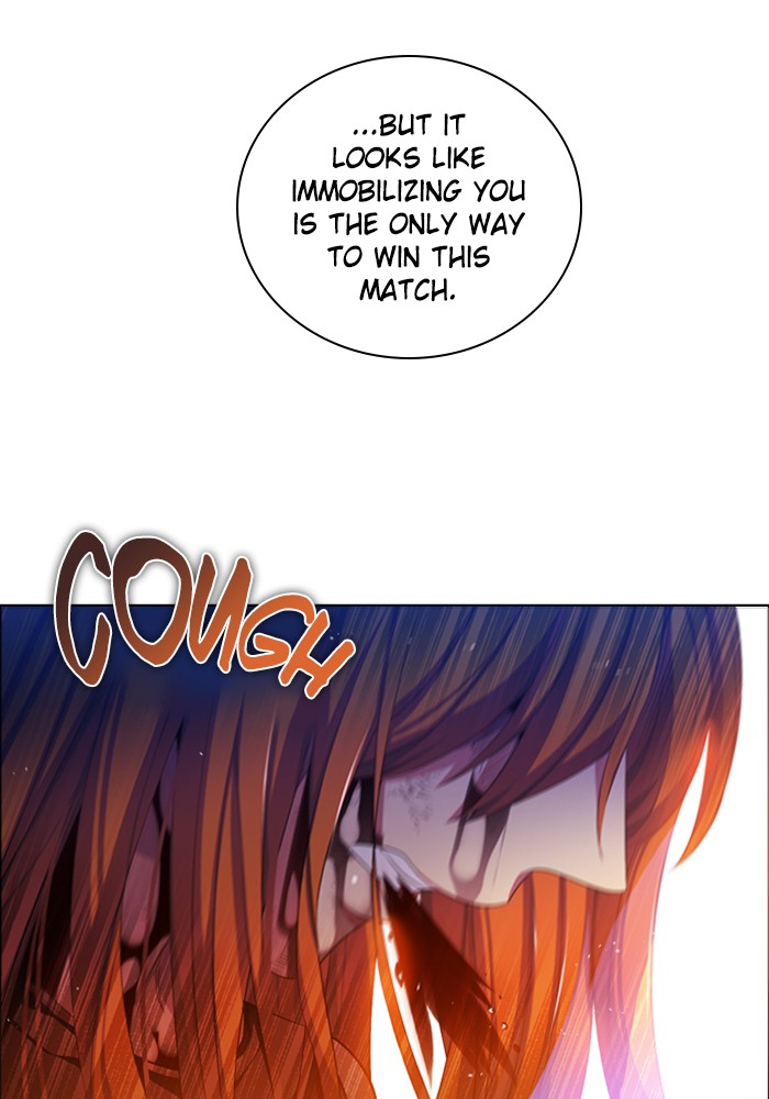 Zero Game Chapter 80 page 124 - Chapter 80: Episode 80 - Hanna vs. Jasmine