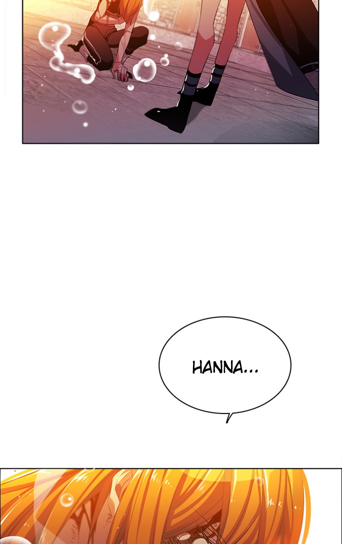 Zero Game Chapter 80 page 133 - Chapter 80: Episode 80 - Hanna vs. Jasmine