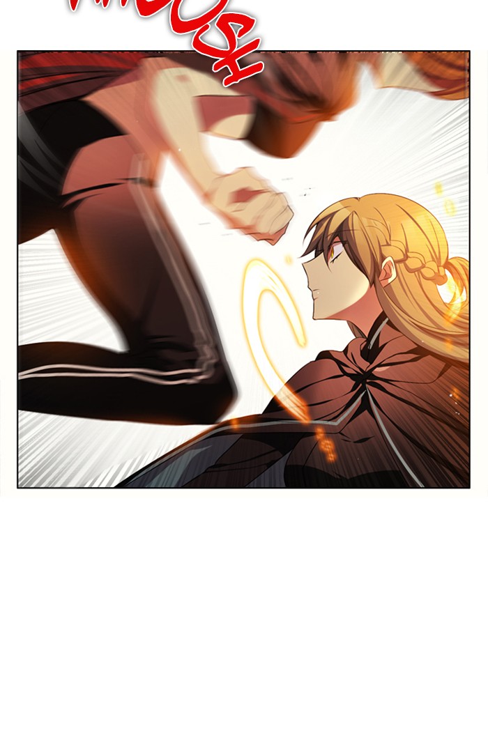 Zero Game Chapter 80 page 15 - Chapter 80: Episode 80 - Hanna vs. Jasmine