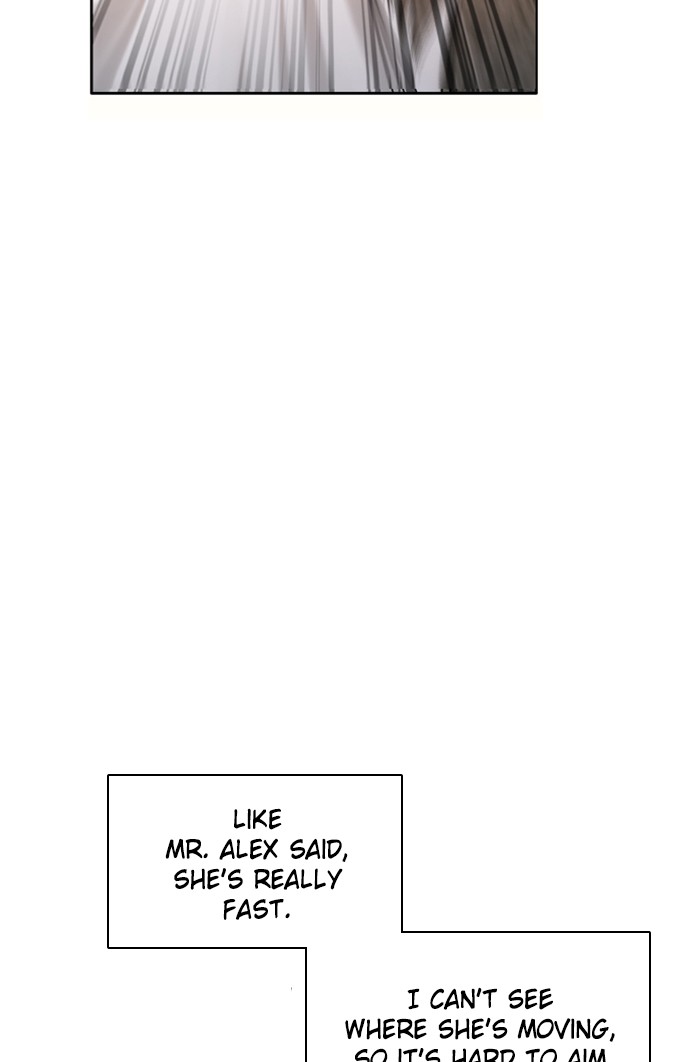 Zero Game Chapter 80 page 17 - Chapter 80: Episode 80 - Hanna vs. Jasmine
