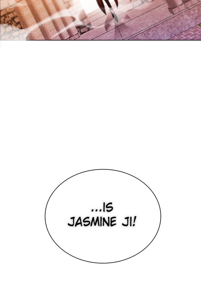 Zero Game Chapter 80 page 2 - Chapter 80: Episode 80 - Hanna vs. Jasmine