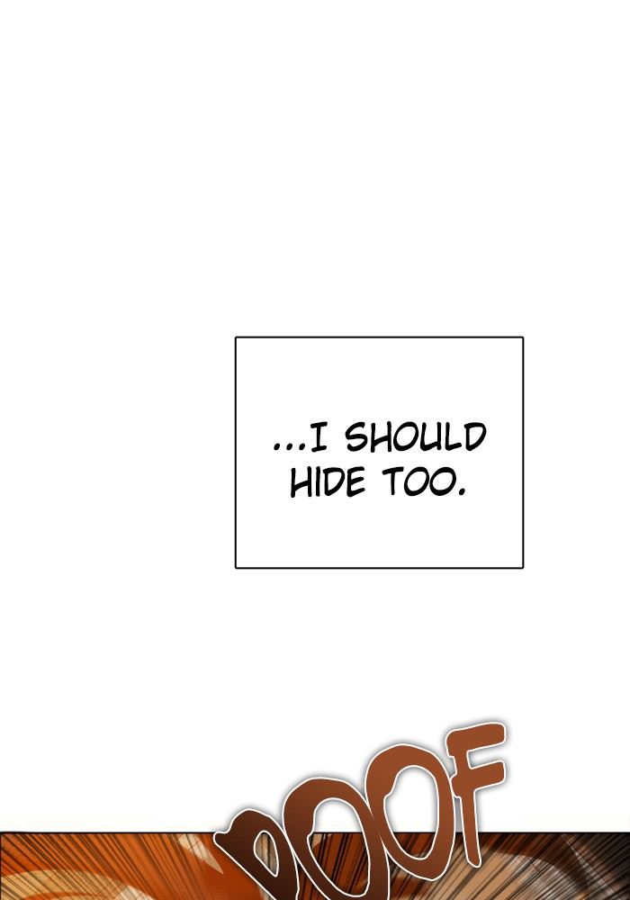 Zero Game Chapter 80 page 20 - Chapter 80: Episode 80 - Hanna vs. Jasmine