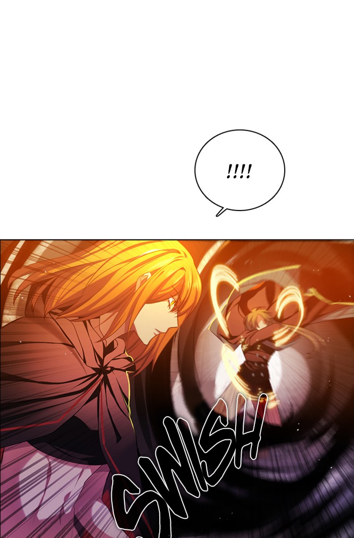 Zero Game Chapter 80 page 23 - Chapter 80: Episode 80 - Hanna vs. Jasmine