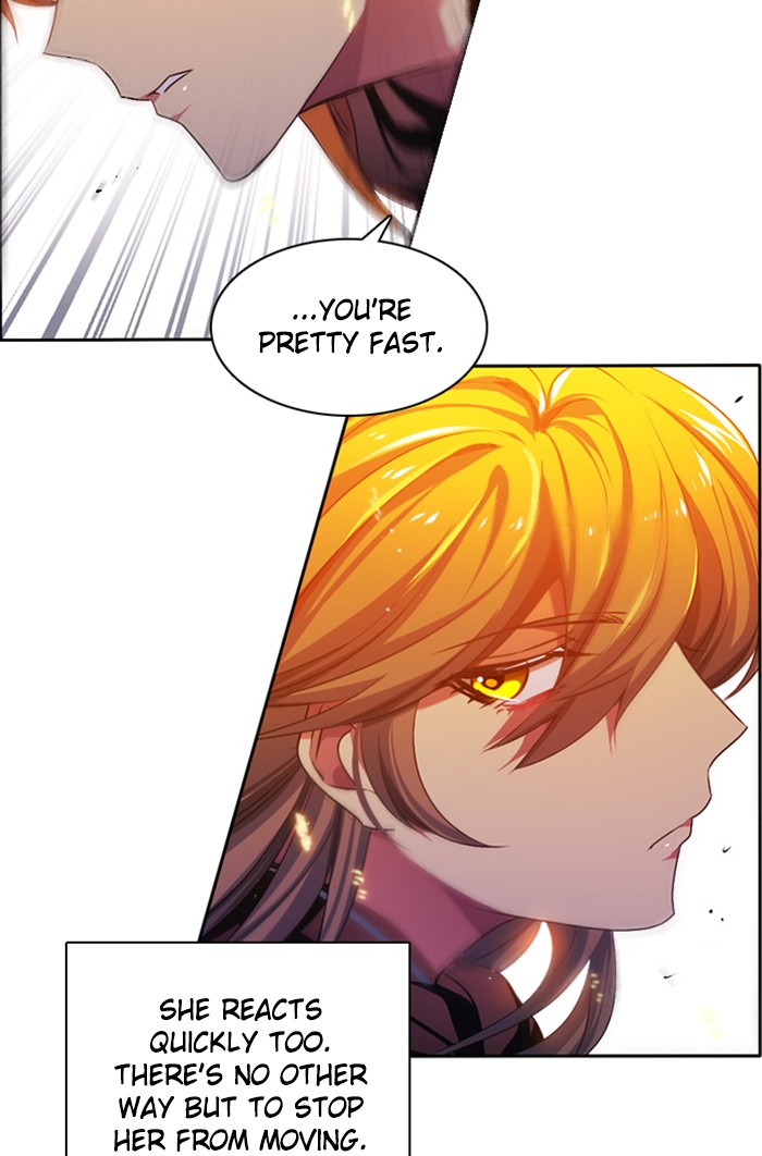 Zero Game Chapter 80 page 25 - Chapter 80: Episode 80 - Hanna vs. Jasmine