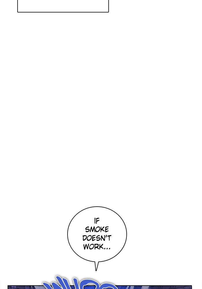Zero Game Chapter 80 page 26 - Chapter 80: Episode 80 - Hanna vs. Jasmine