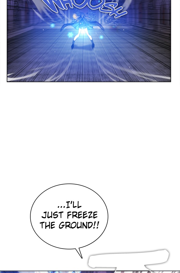 Zero Game Chapter 80 page 27 - Chapter 80: Episode 80 - Hanna vs. Jasmine