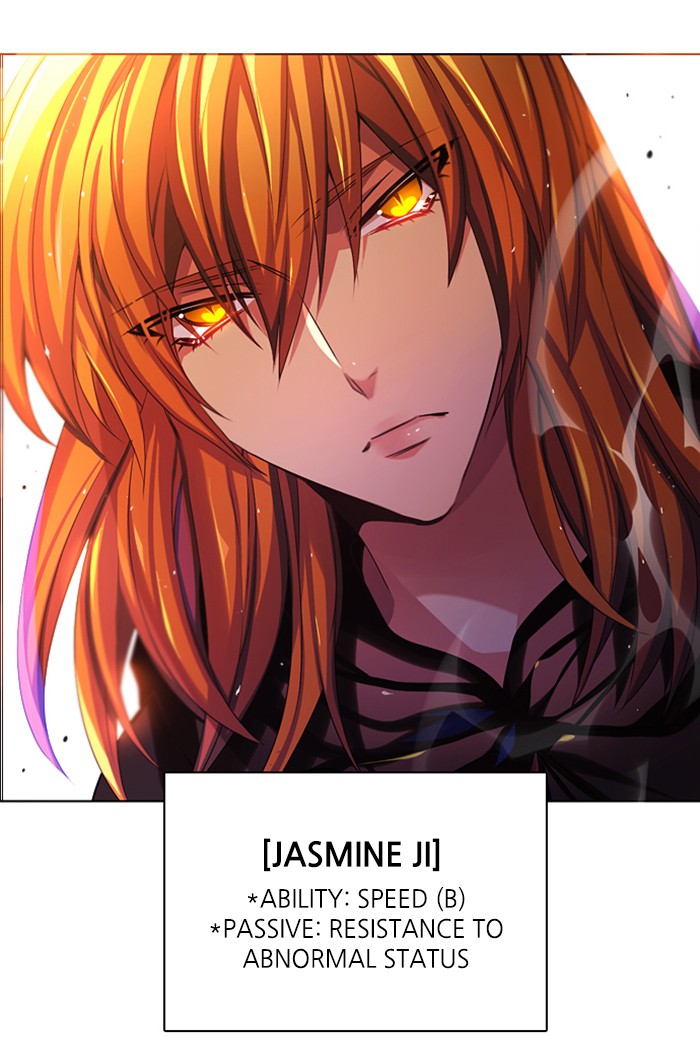 Zero Game Chapter 80 page 3 - Chapter 80: Episode 80 - Hanna vs. Jasmine