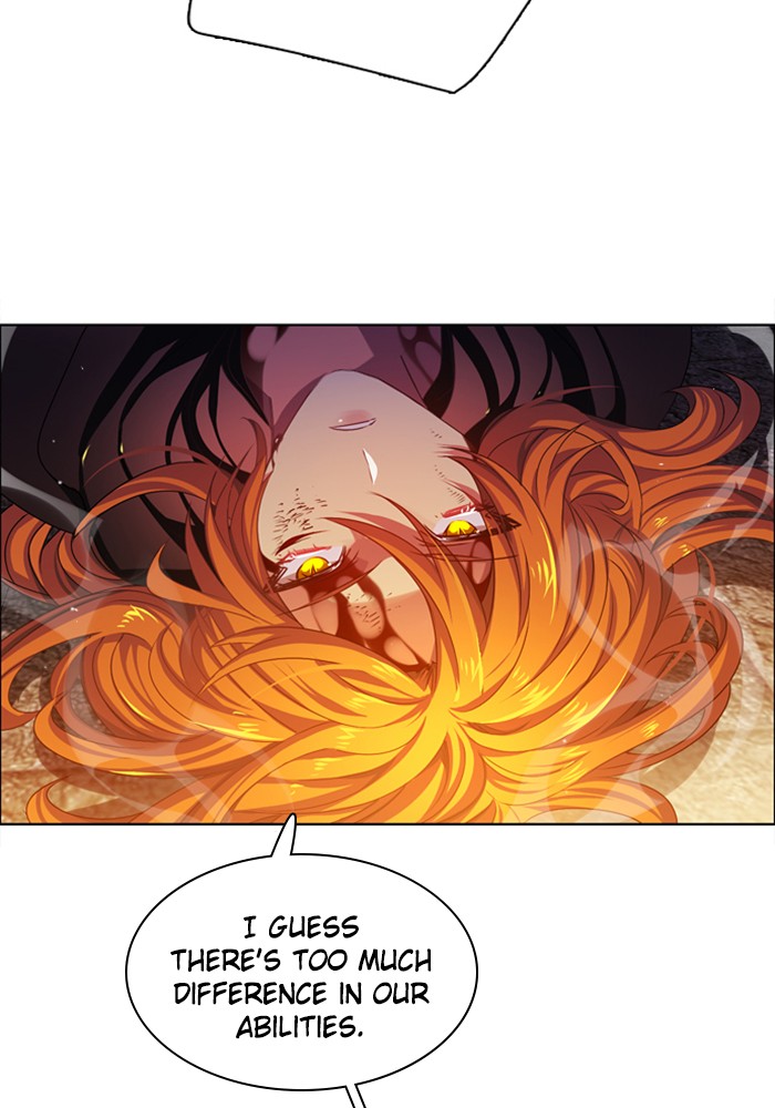 Zero Game Chapter 80 page 33 - Chapter 80: Episode 80 - Hanna vs. Jasmine