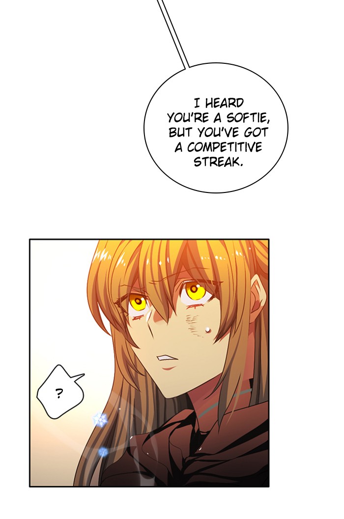Zero Game Chapter 80 page 34 - Chapter 80: Episode 80 - Hanna vs. Jasmine