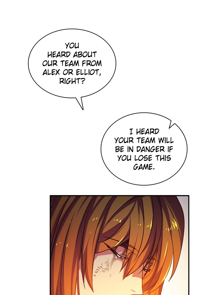 Zero Game Chapter 80 page 35 - Chapter 80: Episode 80 - Hanna vs. Jasmine