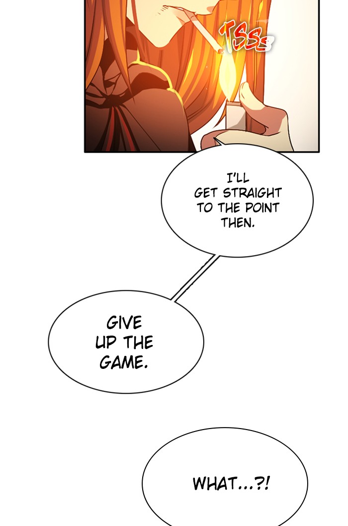 Zero Game Chapter 80 page 36 - Chapter 80: Episode 80 - Hanna vs. Jasmine
