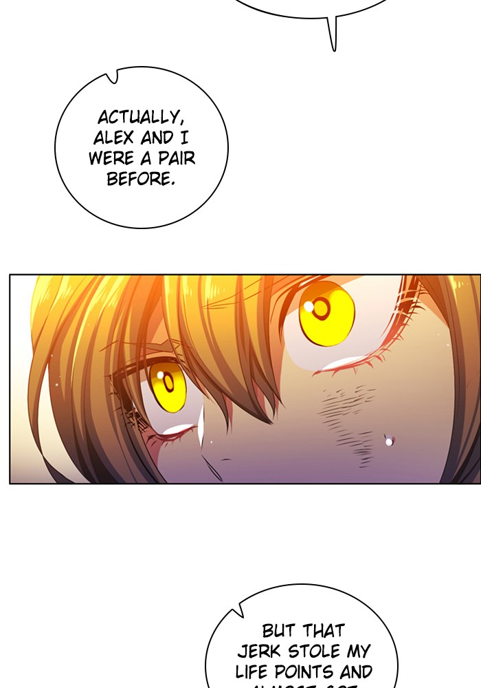 Zero Game Chapter 80 page 37 - Chapter 80: Episode 80 - Hanna vs. Jasmine