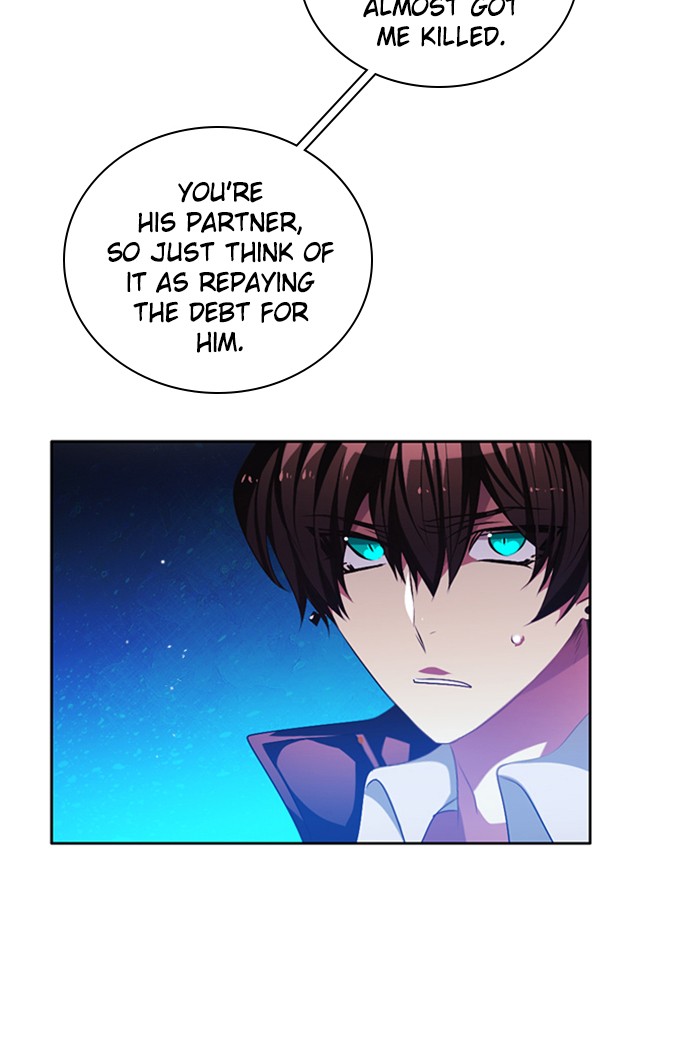 Zero Game Chapter 80 page 38 - Chapter 80: Episode 80 - Hanna vs. Jasmine