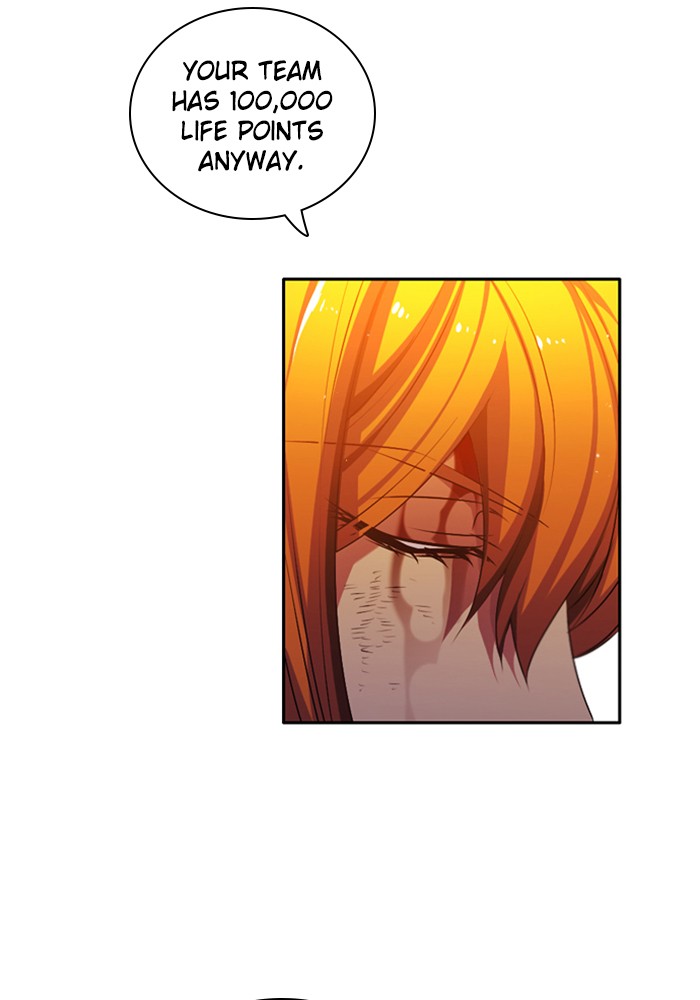 Zero Game Chapter 80 page 39 - Chapter 80: Episode 80 - Hanna vs. Jasmine