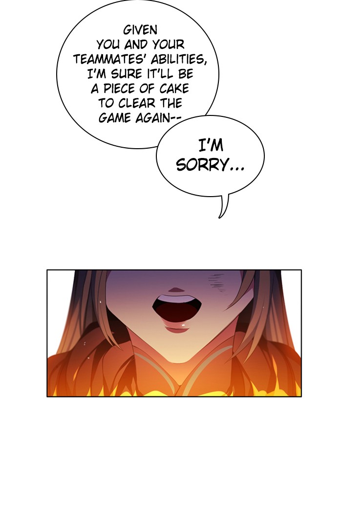 Zero Game Chapter 80 page 40 - Chapter 80: Episode 80 - Hanna vs. Jasmine