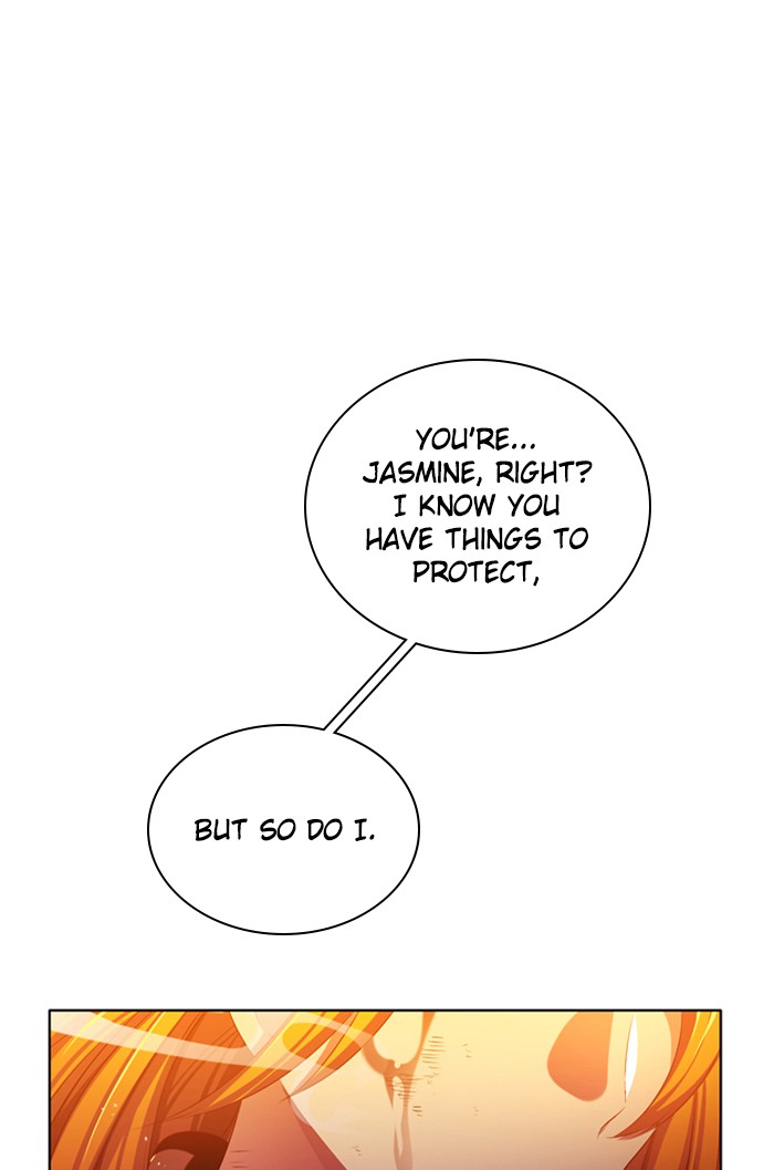 Zero Game Chapter 80 page 44 - Chapter 80: Episode 80 - Hanna vs. Jasmine