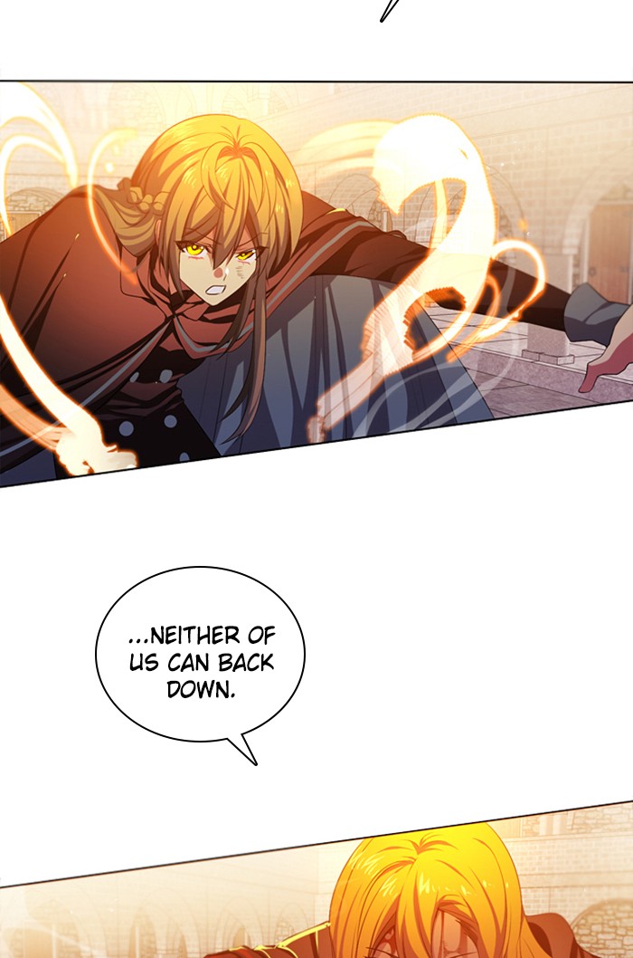 Zero Game Chapter 80 page 46 - Chapter 80: Episode 80 - Hanna vs. Jasmine