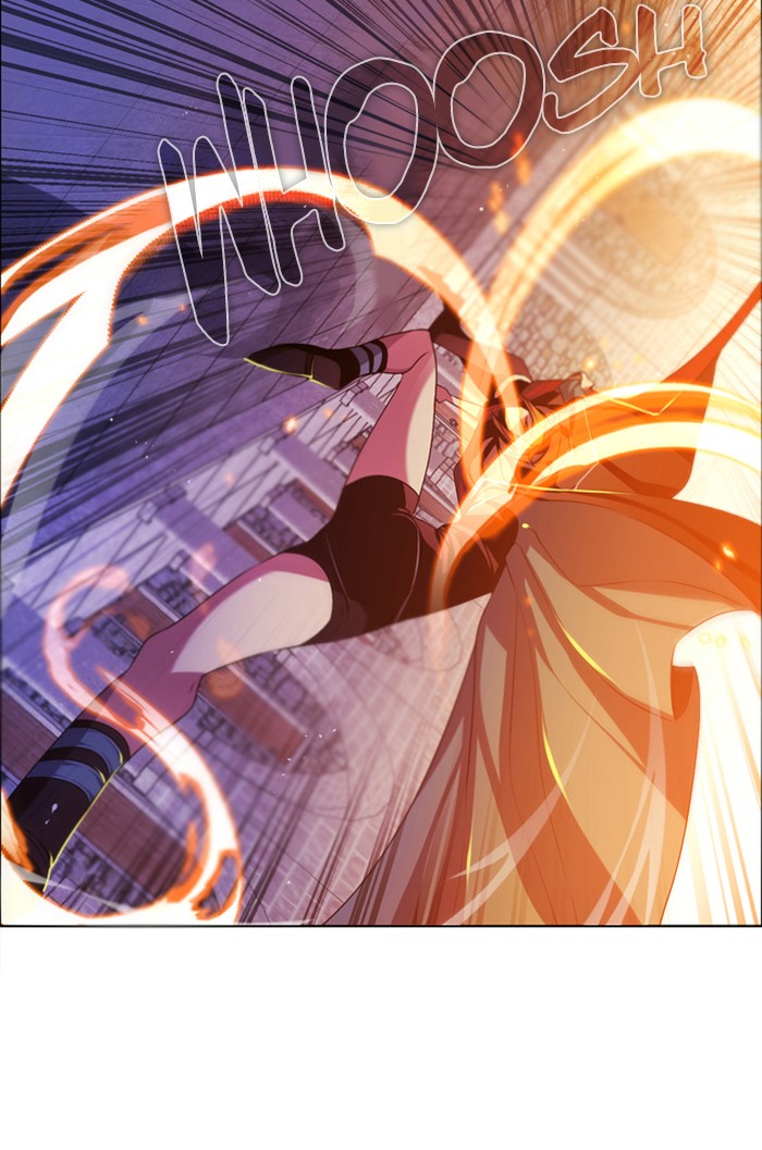 Zero Game Chapter 80 page 48 - Chapter 80: Episode 80 - Hanna vs. Jasmine