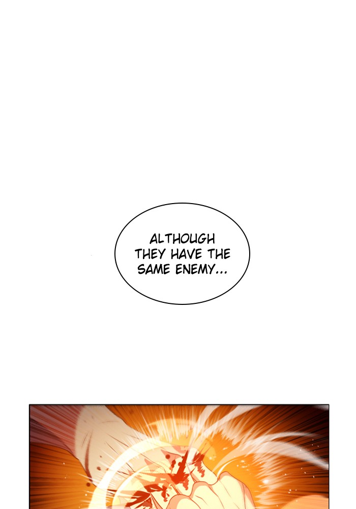 Zero Game Chapter 80 page 49 - Chapter 80: Episode 80 - Hanna vs. Jasmine