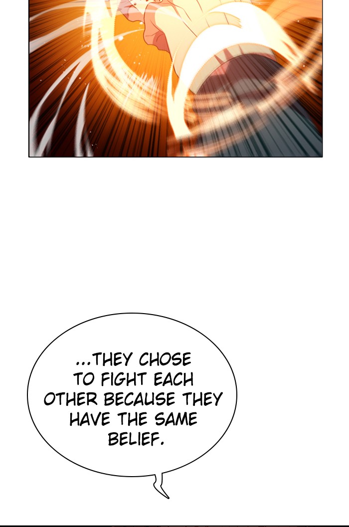 Zero Game Chapter 80 page 50 - Chapter 80: Episode 80 - Hanna vs. Jasmine